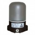Светильник для сауны LINDNER +125 гр. С (черный)