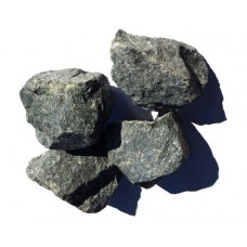 Камень Дунит колотый 40-80мм