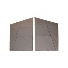Пол для зимней палатки  Premium 5 стен255*121*1см трехслойный   