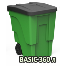 Контейнер BASIK 360 л