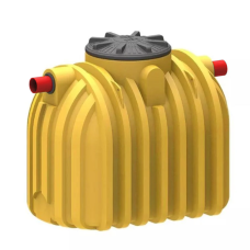 Жироуловители GG 1000