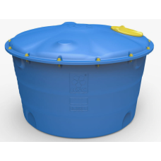 Ёмкость ЛЕПЕСТОК 3000