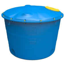 Ёмкость ЛЕПЕСТОК 5000