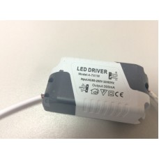 LED драйвер 4-7 W