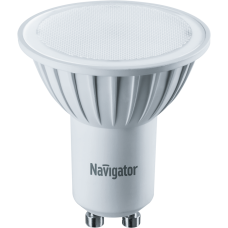 Лампа Navigator 94 381 NNL-MR16-3-230-6.5K-GU5.3
