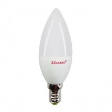 Лампа LEZARD LED CANDLE B35 7W 4200K E14 220V