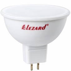 Лампа LEZARD LED MR16 5W GU5.3 4200K