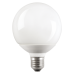 Лампа 15W (Белый свет) шар Е27