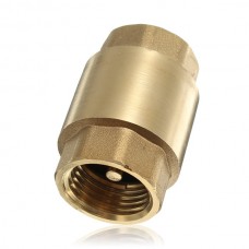 Обратный клапан d 1 1/4 бронза Усил RS