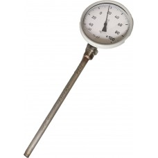 Термометр ТБ4 100 (80)