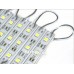 Светодиод кластер LED 3 (белый)